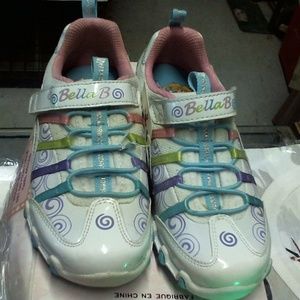 Skechers Prima Princess Size 13